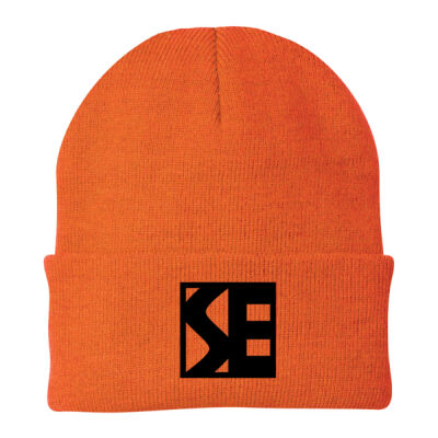 Knit Cap Thumbnail