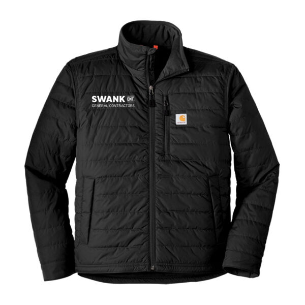 Gilliam Jacket Thumbnail