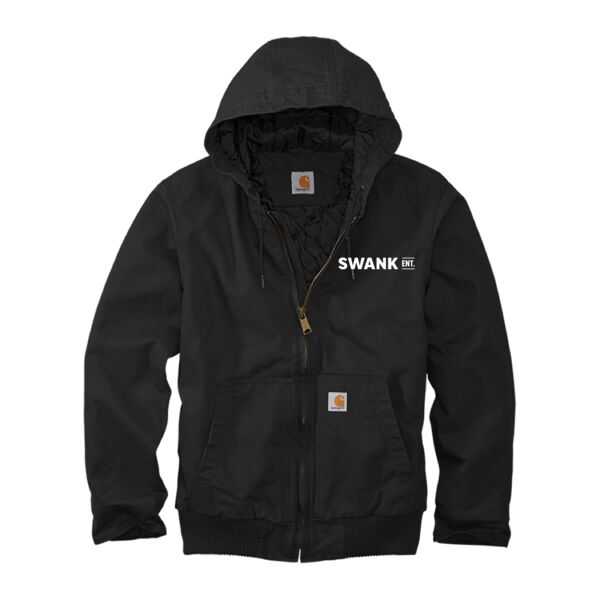 Washed Duck Active Jac Thumbnail