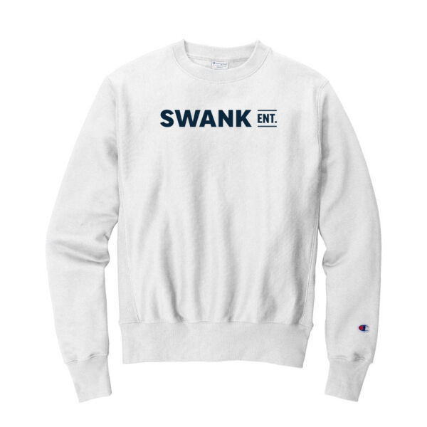 Reverse Weave Crewneck Sweatshirt Thumbnail