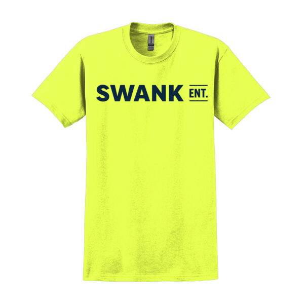 Ultra Cotton 100% Cotton T-Shirt Thumbnail