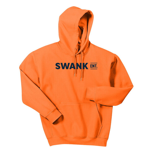 Heavy Blend Hooded Sweatshirt Thumbnail