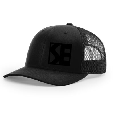 Trucker Snapback Thumbnail