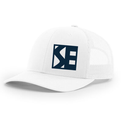 Trucker Snapback Thumbnail