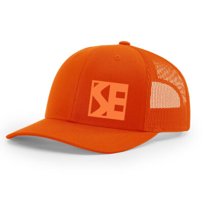 Trucker Snapback Thumbnail