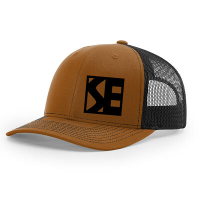 Trucker Snapback Thumbnail