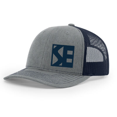 Trucker Snapback Thumbnail