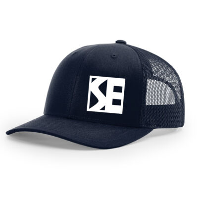 Trucker Snapback Thumbnail