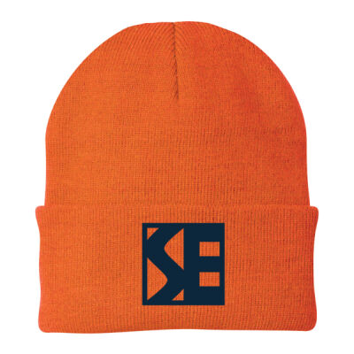Knit Cap Thumbnail