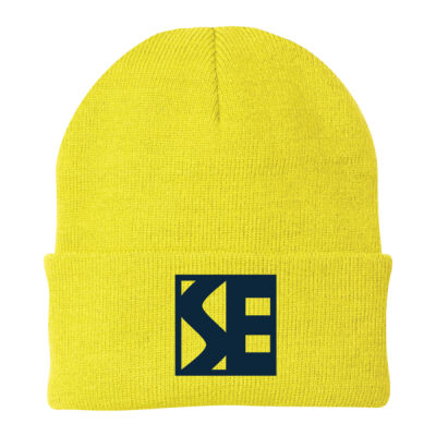 Knit Cap Thumbnail