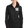 Ladies SuperPro ™ Twill Shirt Thumbnail