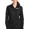 Ladies SuperPro ™ Twill Shirt Thumbnail