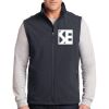 Core Soft Shell Vest Thumbnail