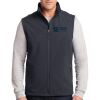 Core Soft Shell Vest Thumbnail