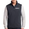 Core Soft Shell Vest Thumbnail