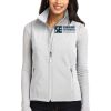 Ladies Core Soft Shell Vest Thumbnail