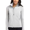 Ladies Core Soft Shell Vest Thumbnail