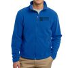Value Fleece Jacket Thumbnail