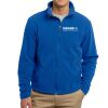 Value Fleece Jacket Thumbnail