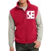 Value Fleece Vest Thumbnail