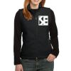 Ladies Value Fleece Vest Thumbnail