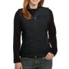 Ladies Value Fleece Vest Thumbnail