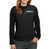Ladies Value Fleece Vest Thumbnail