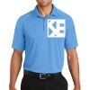 Port Authority - Men's Crossover Raglan Polo Thumbnail