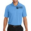 Port Authority - Men's Crossover Raglan Polo Thumbnail