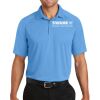 Port Authority - Men's Crossover Raglan Polo Thumbnail