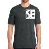 Mens Perfect Tri ® Crew Tee Thumbnail