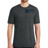 Mens Perfect Tri ® Crew Tee Thumbnail