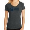 Ladies Perfect Tri ® V Neck Tee Thumbnail