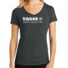 Ladies Perfect Tri ® V Neck Tee Thumbnail