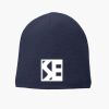Port & Company - Fleece-Lined Beanie Cap Thumbnail