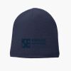 Port & Company - Fleece-Lined Beanie Cap Thumbnail