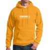 Essential Fleece Pullover Hooded Sweatshirt Thumbnail