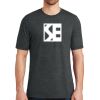 Mens Perfect Tri ® Crew Tee Thumbnail
