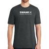 Mens Perfect Tri ® Crew Tee Thumbnail