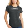 Ladies Perfect Tri ® Crew Tee Thumbnail