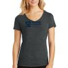 Ladies Perfect Tri ® V Neck Tee Thumbnail